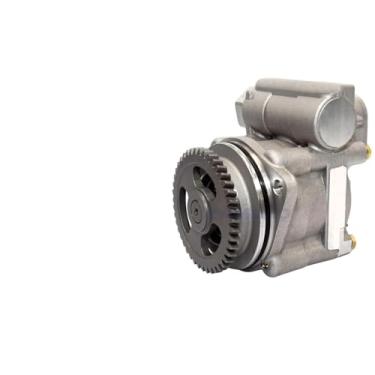 Imagem de Bomba Direção Hidráulica F250 F350 F4000 Motor MWM 1997-2008