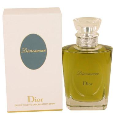 Imagem de Perfume Feminino Christian Dior 100 Ml Eau De Toilette Spray