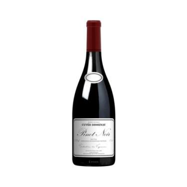 Imagem de Vinho Tinto Cuvée Dissenay Pinot Noir
