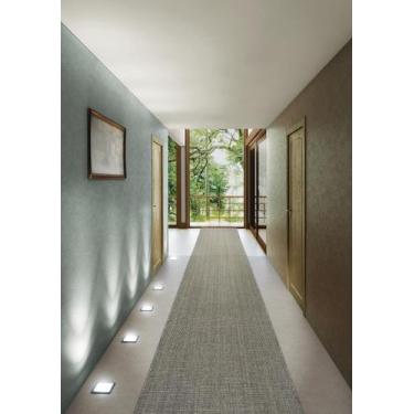 Imagem de Passadeira Sisal New Boucle Vulcan 0,66x2,40 São Carlos - Sao Carlos