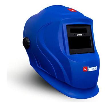 Imagem de Máscara De Solda Escurecimento Automático Optiarc70 Boxer