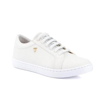 Imagem de SAPATENIS FEMININO DE ELASTICO SANTINELLI - 1490087-Feminino