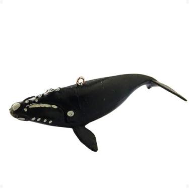Imagem de Ace Pet Baleia Jubarte com Boia paar Aquarios e Beteiras