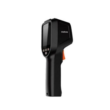 Imagem de Termômetro Infravermelho sem Contato DMT 7200FT 1950188 Intelbras