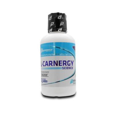Imagem de L-Carnitina - L-Carnergy Carnipure 2000 mg - Performance Nutrition 474