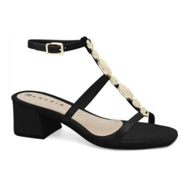 Imagem de Sandália Feminina Ramarim 2530203-Feminino