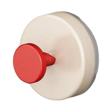 Imagem de Gancho Adesivo Colorido Criativo Em Formato De Quebra-Cabeça, Suporte 