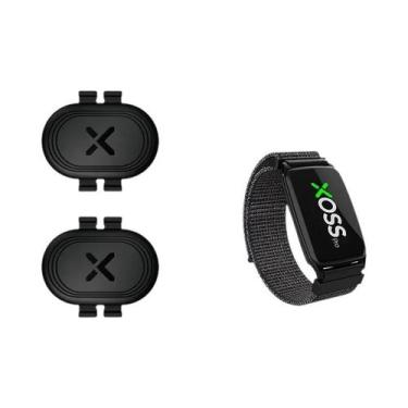 Imagem de Sensor De Velocidade E Cadência XOSS À Prova d'Água, Compatível Com AN