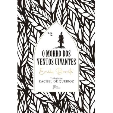 Imagem de Livro - O morro dos ventos uivantes
