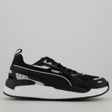 Imagem de Tênis Puma X-Ray BDP Preto-Masculino