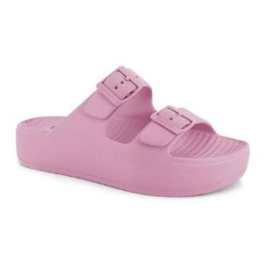 Imagem de Sandália Feminina Ramarim Nuvem 2219201-Feminino