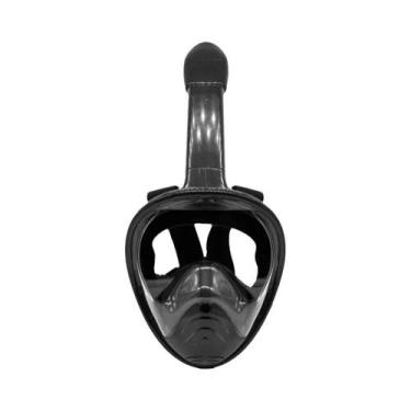 Imagem de Máscara De Mergulho Antiembaçante Para Adultos E Crianças, Equipamento