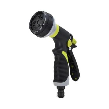 Imagem de Pistola De Pulverização De Água De Alta Pressão Para Jardim, Bico De E