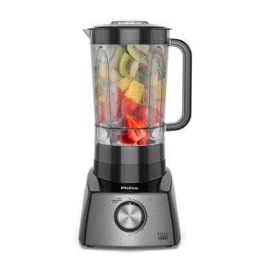 Imagem de Liquidificador Philco PLQ1411P 4 Velocidades 2,7L 1150W - 220v