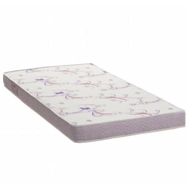 Imagem de Colchão Physical Resistente Mini Cama Solteiro 12x70x150cm 1040403271 Ortobom Colchao P...