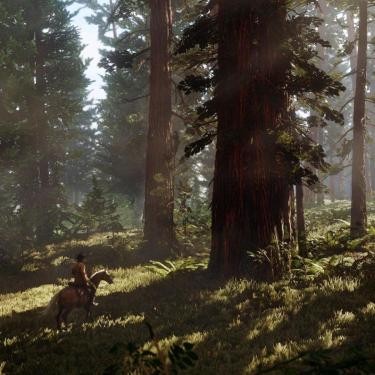 Imagem de Jogo Red Dead Redemption 2 PS4-Unissex