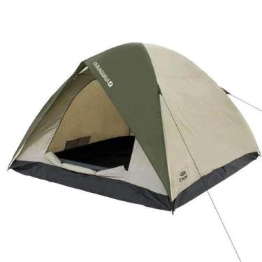 Imagem de Barraca Camping 4 Pessoas Araguaia Premium 101904 BEL - Bel Fix