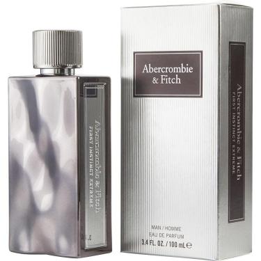 Imagem de Perfume Masculino Abercrombie & Fitch First Instinct Extreme Abercrombie & Fitch Eau De...