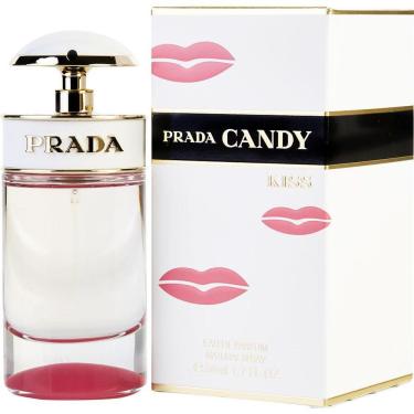 Imagem de Perfume Feminino Prada Candy Kiss Prada Eau De Parfum Spray 50 Ml