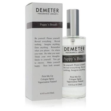 Imagem de Perfume Masculino Demeter Puppy's Breath (unisex) 120 Ml Colônia
