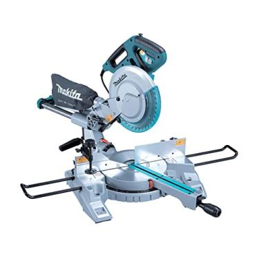 Imagem de Serra de Esquadria 260mm 1430W-MAKITA- LS1018L