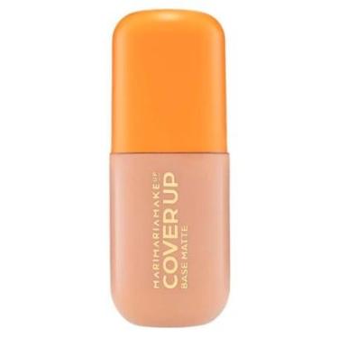 Imagem de Base Líquida Matte Mari Maria Cover Up 07-Feminino