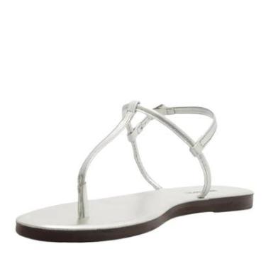 Imagem de Sandália Anacapri Slim Monocolor-Feminino