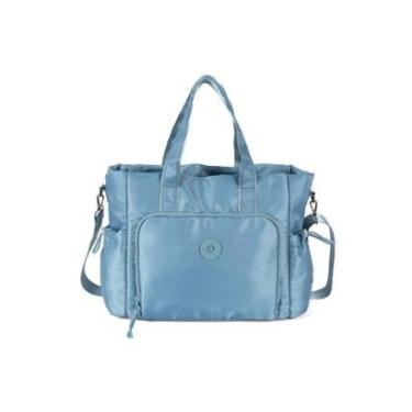 Imagem de Bolsa Tote Bag College Grande-Feminino