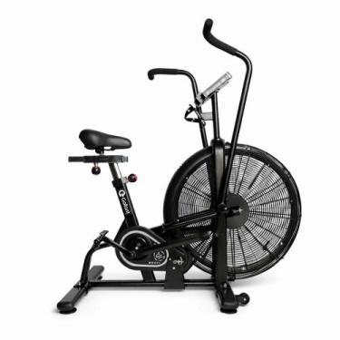 Imagem de Bicicleta Ergométrica Air Bike Gallant Advanced (GAB04SWSUA-PT)