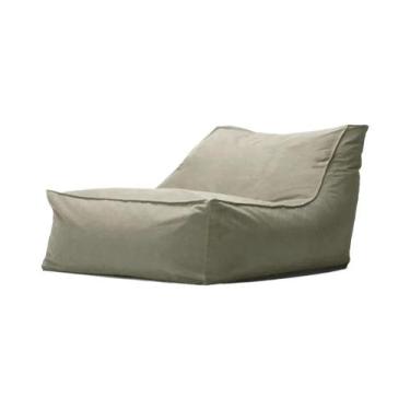 Imagem de Capa Impermeável Oxford Para Chaise Lounge, Puff, Sofá-Cama, Otomana, 