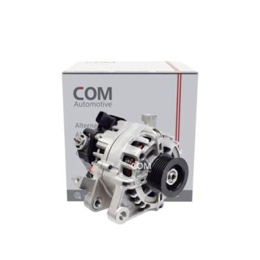 Imagem de Alternador 12V 90A Etios 2015 FG9T014 - COM Automotive, Testado e Homo