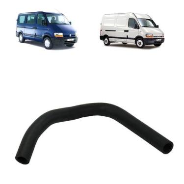 Imagem de Mangueira do respiro de oleo do motor renault master 2.5 2002 a 2012 8