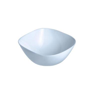 Imagem de Luminarc Tigela Bowl de Vidro Resistente Diwali Paradise Azul 14cm P/ 