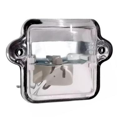 Imagem de Lanterna Placa Fusca Todos Os Modelos - D PAULA