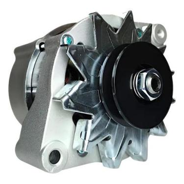Imagem de Alternador Para Case Sr150 Sv1805 New Holland 12v 120a 10807 - DITA