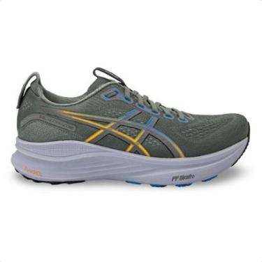 Imagem de Tênis Asics Masculino Gel-Kayano 32 Corrida-Masculino