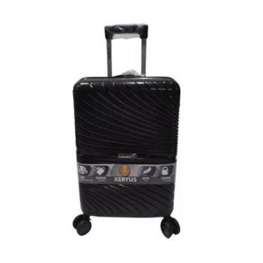 Imagem de Mala Pequena De Bordo em Polipropileno 10kg Rodas Giro 360 Xeryus-Unissex