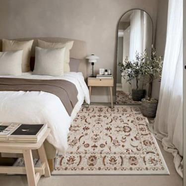 Imagem de 1 Tapete Quarto Beira Cama Antiderrapant 200X250 Js Do Pe 03 - IDEALIZ