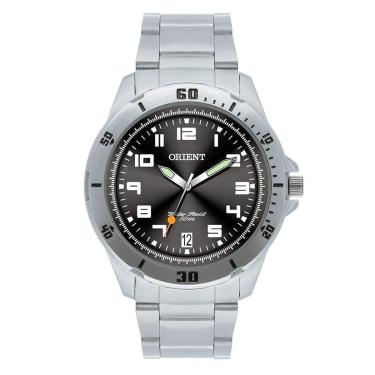 Imagem de Relógio Orient Quartz MBSS1155A-G2SX Masculino-Masculino