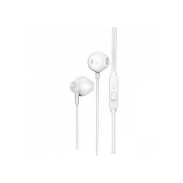 Imagem de Fone De Ouvido Com Microfone TAUE101WT/00 Philips, Branco