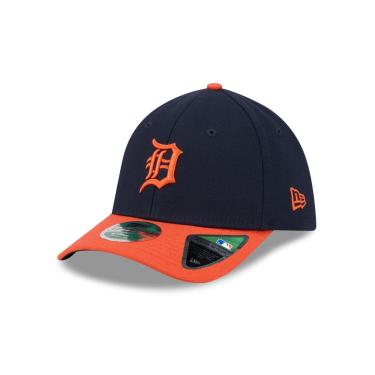 Imagem de BONE NEW ERA 39THIRTY M-CROWN DETROIT TIGERS MLB MARINHO-Masculino