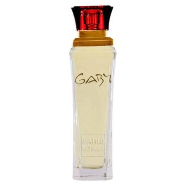 Imagem de Perfume Gaby Paris Elysees Feminino 100ml