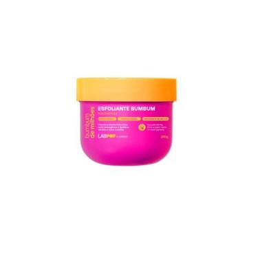 Imagem de Esfoliante Bumbum De Milhões LabPop Labotrat