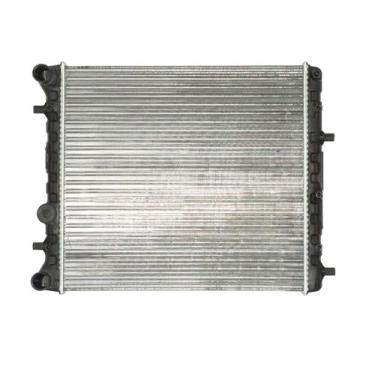 Imagem de Radiador Volkswagen Gol G5 G6 1.0 1.6 2009 A 2017 Sem Ar - 64325 - IR4