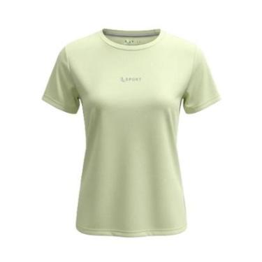 Imagem de Camiseta Feminina Lupo Básica Running-Feminino