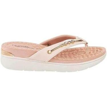Imagem de Chinelo Modare Ultra Conforto Palmilha Massageadora-Feminino