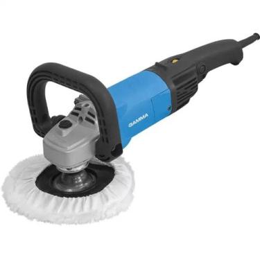 Imagem de Lixadeira politriz 7" 1.200w gamma, 110V