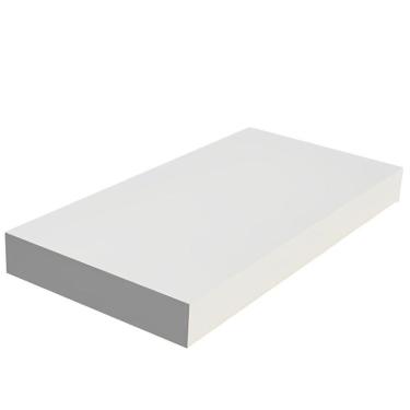 Imagem de Placa de Isopor EPS T1F COP16 100x50x8cm para Isolamento Térmico e Preenchimento EME