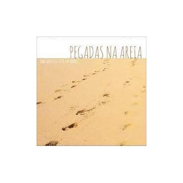Imagem de CD - Pegadas na Areia - Azul Music