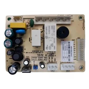 Imagem de Placa De Potência Para Geladeira Electrolux It56 - A09083219